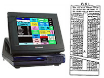 EPOS vs Bar Stocktaking