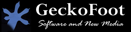 GeckoFoot.com