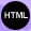 HTML Icon